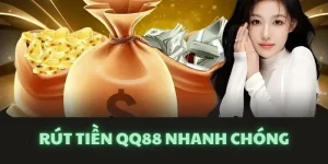 Rút tiền QQ88