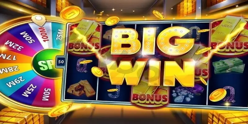 Bí kíp chơi game slot từ chuyên gia