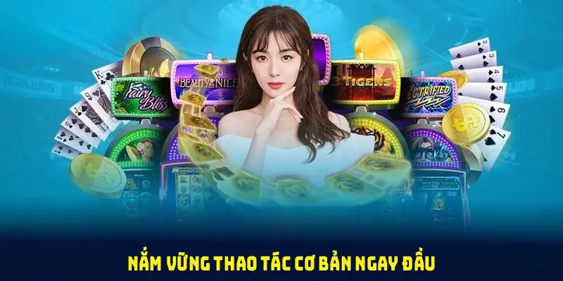 Đăng nhập QQ88 nhanh hơn nếu nắm vững thao tác cơ bản ngay đầu