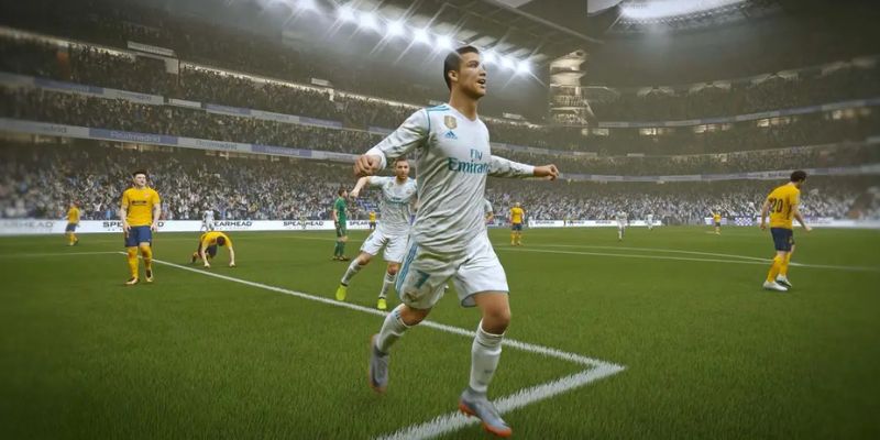 Khái niệm hình thức cược FIFA online 4