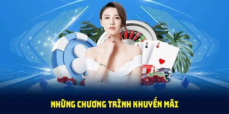 Những chương trình khuyến mãi hấp dẫn chờ đón bạn khi đăng nhập QQ88