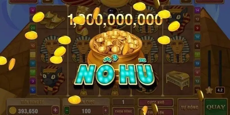 Quy trình cập nhật phiên bản game mới nhất